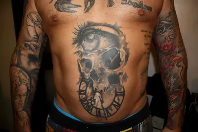 Studio Tatuażu i Piercingu Krokodyl